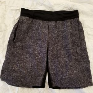 Lululemon T.H.E. Short 9 in. M